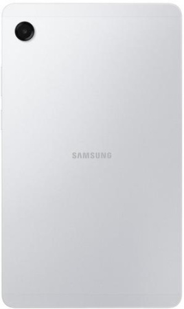 8.7" Планшет Samsung Galaxy Tab A11 Wi-Fi 128 ГБ серебристый