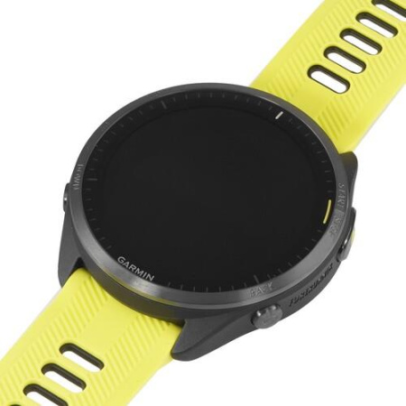 Спортивные часы Garmin Forerunner 965