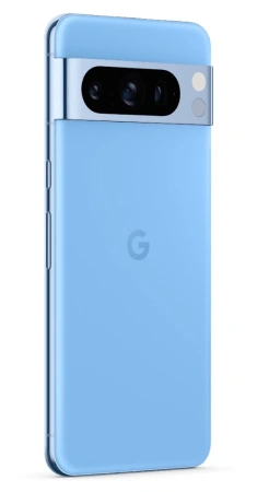 Смартфон Google Pixel 8 Pro 12/128 Гб 5G Esim + Sim Голубой