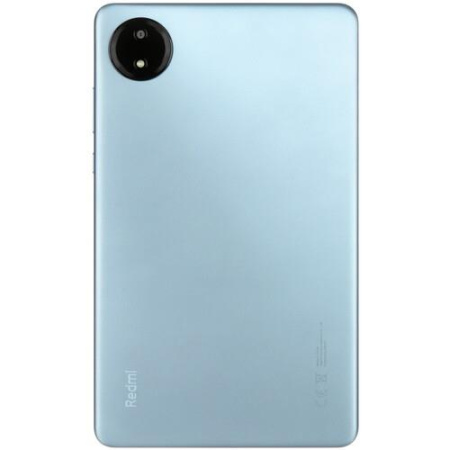 8.7" Планшет Xiaomi Redmi Pad SE 8.7 LTE 128 ГБ голубой