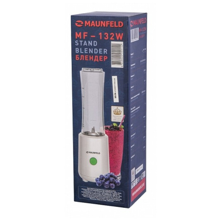 Блендер Maunfeld MF-132W