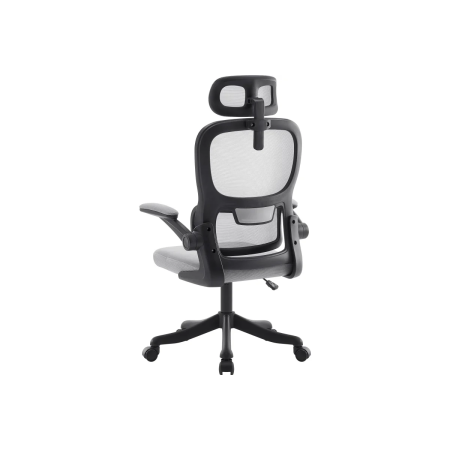 Офисное кресло Defender Varna 64053 Grey