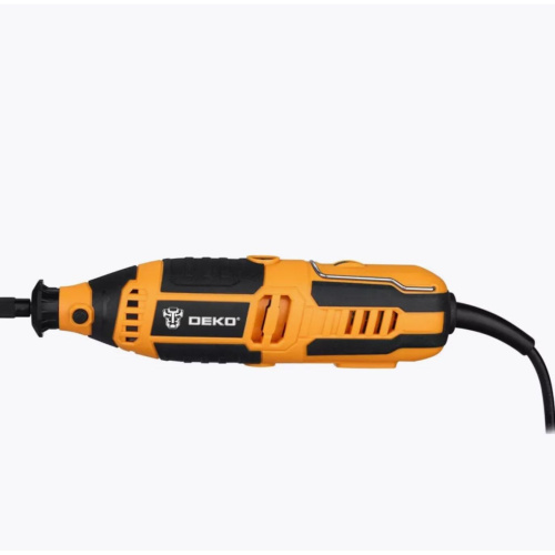 Гравер Deko DKRT 200E насадок:2 (063-1410)