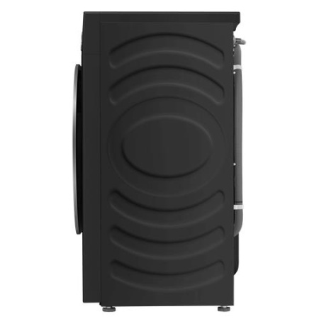 Стиральная машина Hisense WF5I9043BBFS черный