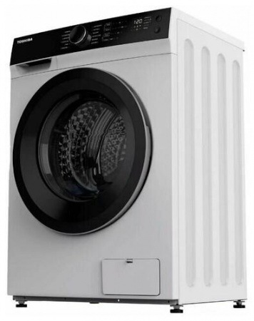 Стиральная машина Toshiba TW-BJ100M4GE (WK) белый