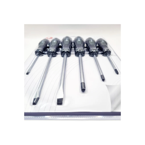 Набор отверток APIX 63232 6 предм.