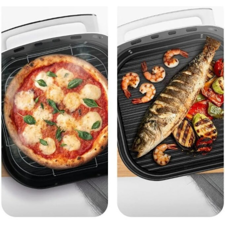 Аэрогриль Kitfort КТ-8150