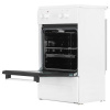 Электрическая плита DARINA 1F 5604 W белый