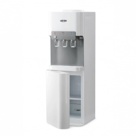 Кулер Для Воды Vatten V11Wkb Белый