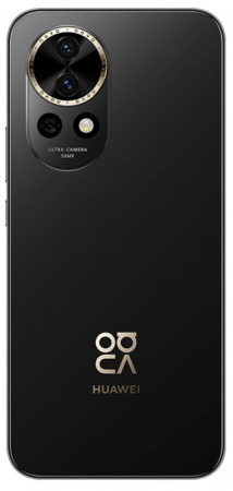 Смартфон Huawei Nova 13 12/256 Гб Lte Черный