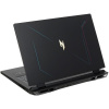 17.3" Ноутбук Acer Nitro 17 AN17-41-R4RU черный