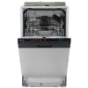 Встраиваемая посудомоечная машина Bosch SPV2HMX42E