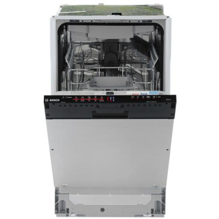 Встраиваемая посудомоечная машина Bosch SPV2HMX42E