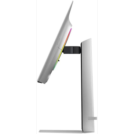 Монитор Samsung S27FG812SIXCI черный