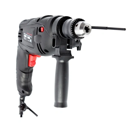 Дрель ударная RedVerg ID500 Basic
