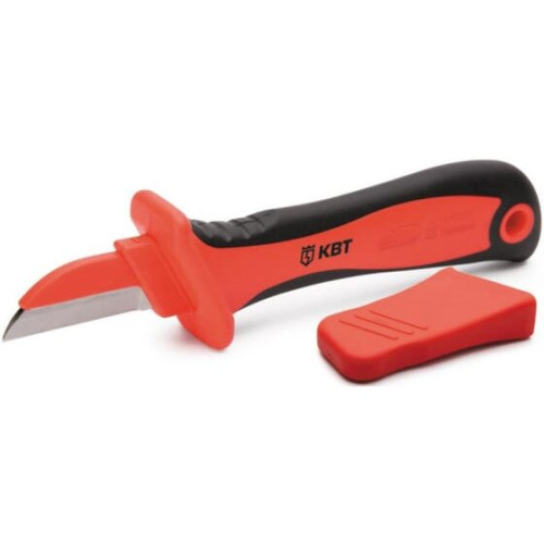 Нож изолированный КВТ НМИ-05 60466