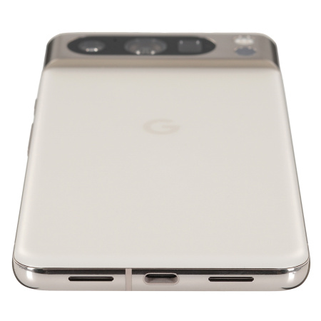 Смартфон Google Pixel 8 Pro 12/128 Гб 5G Esim + Sim Бежевый