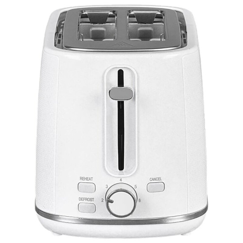 Тостер Scarlett SC-TM11067 Inspiration белый