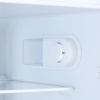 Холодильник с морозильником Beko B1RDSK240W белый