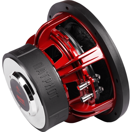 Сабвуфер Ural Patriot 10