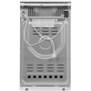 Комбинированная плита Gefest 5102-02 белый