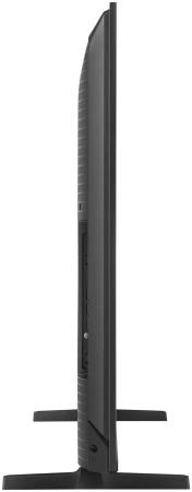 65" (164 см) Телевизор Hisense 65E7S PRO серый