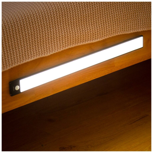 Светодиодная панель Xiaomi (MI) Yeelight Motion Sensor Closet Light A20 (YLCG002) Global черный