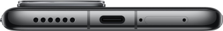 Смартфон Huawei P60 Pro 8/256Gb Чёрный