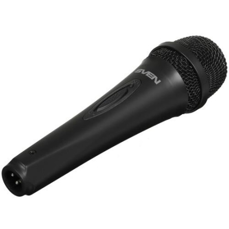 Портативная колонка SVEN АС PS-850, черный