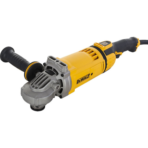 УШМ DeWALT DWE4579 (DWE4579-IN) 2600 Вт