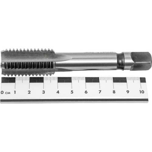 Набор метчиков Gigant GT-0074 ручной М20x2,5 мм, комплект из 2 шт.