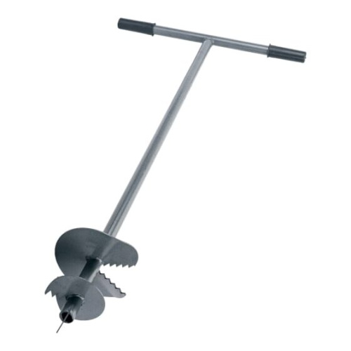 Бур ручной Gigant G-0430211 d-150 мм 2 метра