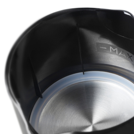 Кофеварка BQ ET1172P Black