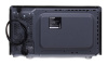 Микроволновая печь Hyundai HYM-D2071 серебристый