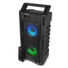 Портативная колонка SVEN PS-435, черный