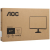 27" Монитор AOC 27B30H3 черный