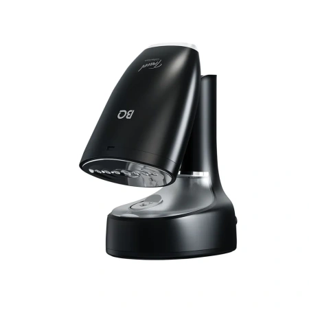 Отпариватель BQ SG2001H Black-silver