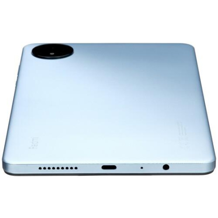 8.7" Планшет Xiaomi Redmi Pad SE 8.7 LTE 64 ГБ голубой