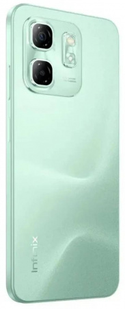 Смартфон Infinix Hot 50I 6/128 Гб Lte Зеленый