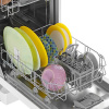 Посудомоечная машина Bosch SPS2IKW3CR белый