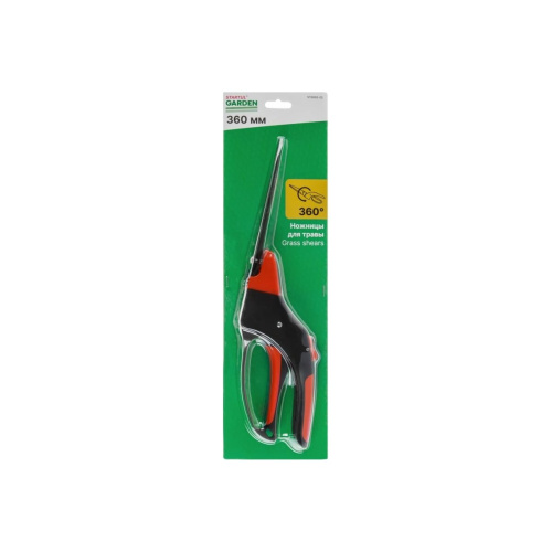 Ножницы садовые Startul ST6093-05