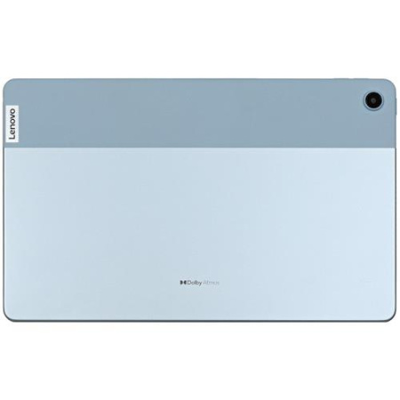 10.6" Планшет Lenovo Xiaoxin Pad 2022 Wi-Fi 128 ГБ голубой
