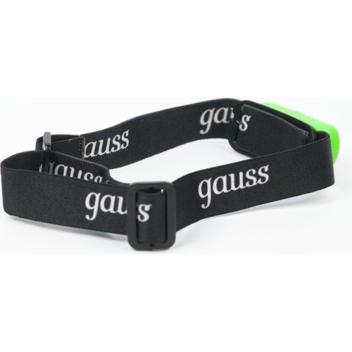 Налобный фонарь GAUSS GFL408