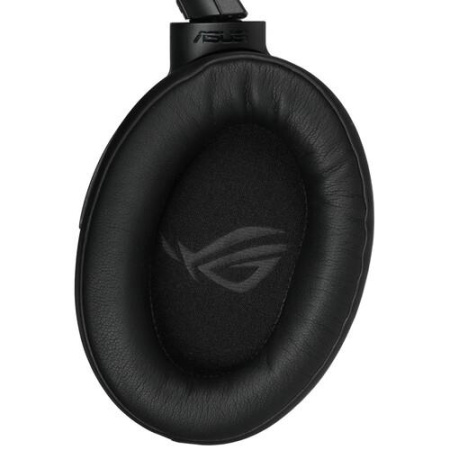 Беспроводные/проводные наушники ASUS ROG Strix Go BT черный