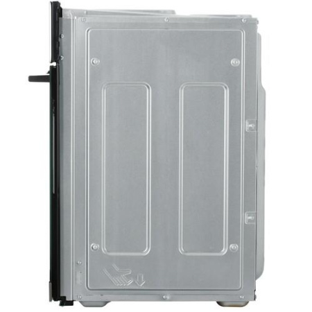 Электрический духовой шкаф Midea MO37003X серебристый