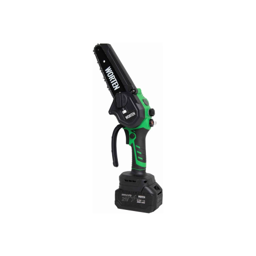 Цепная пила WORTEN IM КА-90000598 2x3.0Ач