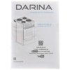 Электрическая плита DARINA E 33404 Аt черный