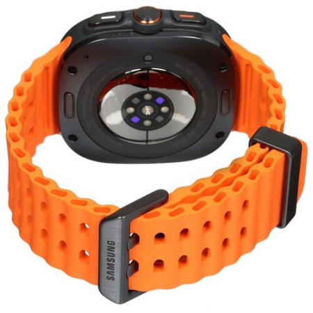 Смарт-часы Samsung Galaxy Watch Ultra