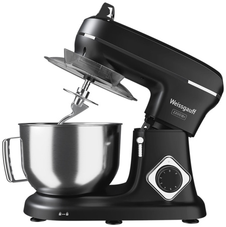 Миксер Weissgauff WSM 226 PDB Touch Screen Pro
