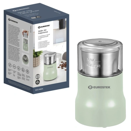 Кофемолка Eurostek ECG-9004